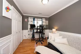 2221 Standing Oak Ln, Pfafftown, NC 27040 - Photo 19