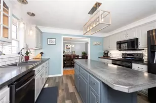 2221 Standing Oak Ln, Pfafftown, NC 27040 - Photo 11