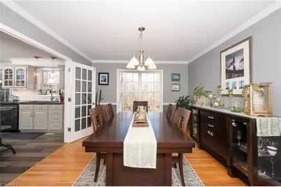 2221 Standing Oak Lane, Pfafftown, NC 27040 - Photo 9