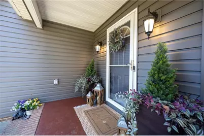 2221 Standing Oak Lane, Pfafftown, NC 27040 - Photo 5