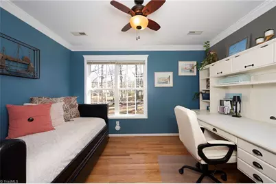 2221 Standing Oak Lane, Pfafftown, NC 27040 - Photo 17