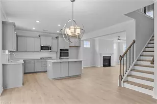 5602 Penguin Dr, Summerfield, NC 27358 - Photo 25