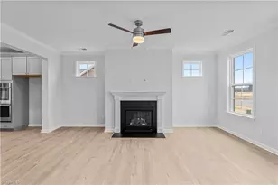 5602 Penguin Dr, Summerfield, NC 27358 - Photo 11