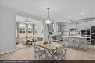 5602 Penguin Dr, Summerfield, NC 27358 - Photo 3