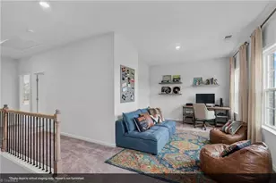 5602 Penguin Dr, Summerfield, NC 27358 - Photo 7