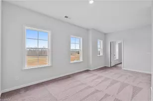 5602 Penguin Dr, Summerfield, NC 27358 - Photo 33