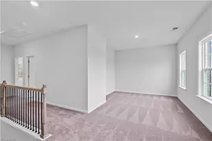 5602 Penguin Dr, Summerfield, NC 27358 - Photo 31