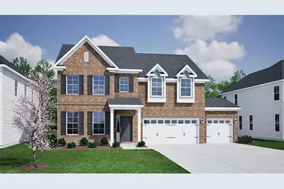 5602 Penguin Drive, Summerfield, NC 27358 - Photo 1