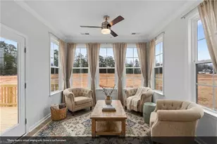 5602 Penguin Dr, Summerfield, NC 27358 - Photo 5