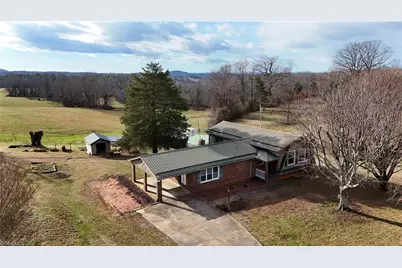 12544 Traphill Road, Traphill, NC 28685 - Photo 3