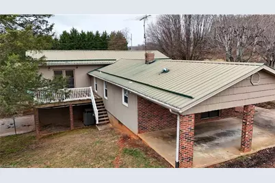 12544 Traphill Road, Traphill, NC 28685 - Photo 11