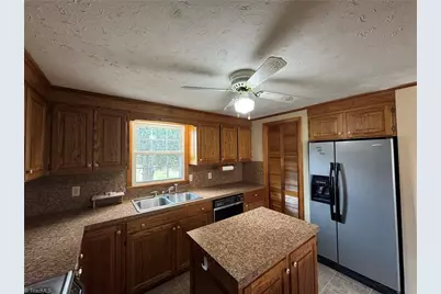 12544 Traphill Road, Traphill, NC 28685 - Photo 17