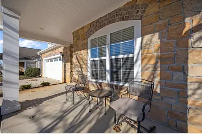 116 Alyssa Drive, Gibsonville, NC 27249 - Photo 33