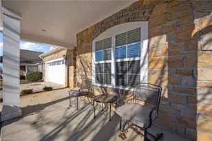 116 Alyssa Dr, Gibsonville, NC 27249 - Photo 33