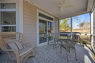 116 Alyssa Dr, Gibsonville, NC 27249 - Photo 31