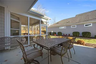 116 Alyssa Dr, Gibsonville, NC 27249 - Photo 27