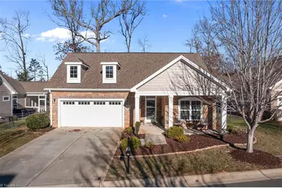 116 Alyssa Drive, Gibsonville, NC 27249 - Photo 1