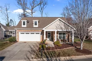 116 Alyssa Dr, Gibsonville, NC 27249 - Photo 1