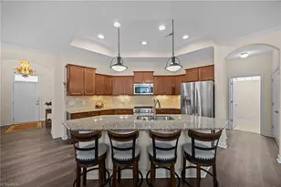 116 Alyssa Dr, Gibsonville, NC 27249 - Photo 13