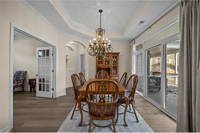 116 Alyssa Drive, Gibsonville, NC 27249 - Photo 17