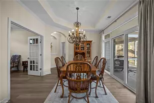 116 Alyssa Dr, Gibsonville, NC 27249 - Photo 17