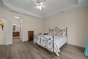 116 Alyssa Dr, Gibsonville, NC 27249 - Photo 23