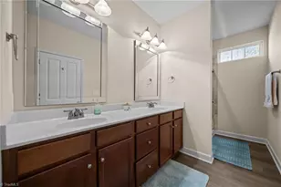 116 Alyssa Dr, Gibsonville, NC 27249 - Photo 25