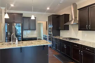 4003 Crimson Wood Ct, Greensboro, NC 27410 - Photo 5