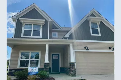 4003 Crimson Wood Court, Greensboro, NC 27410 - Photo 1