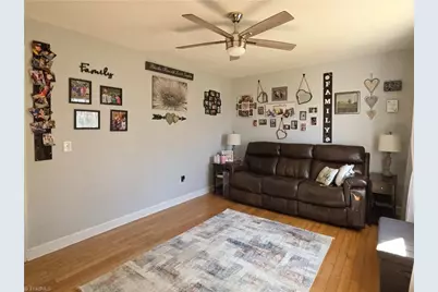 166 Town Lane, Mount Airy, NC 27030 - Photo 5