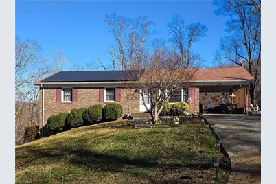 166 Town Lane, Mount Airy, NC 27030 - Photo 1