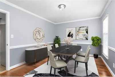 304 Courtland Drive, Elon, NC 27244 - Photo 3