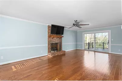 304 Courtland Drive, Elon, NC 27244 - Photo 17