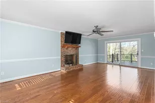 304 Courtland Dr, Elon, NC 27244 - Photo 17