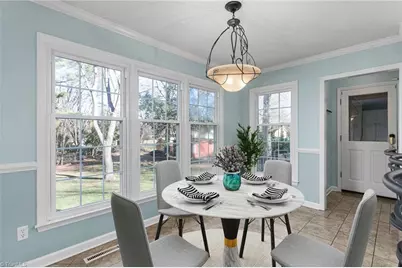 304 Courtland Drive, Elon, NC 27244 - Photo 5