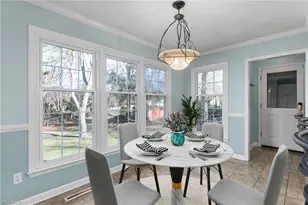 304 Courtland Dr, Elon, NC 27244 - Photo 5