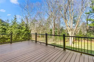 304 Courtland Dr, Elon, NC 27244 - Photo 35