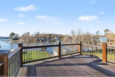 676 High Rock Shores Drive, Lexington, NC 27292 - Photo 23