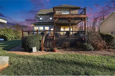 676 High Rock Shores Drive, Lexington, NC 27292 - Photo 43