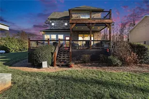 676 High Rock Shores Dr, Lexington, NC 27292 - Photo 43