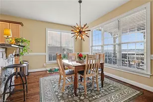 676 High Rock Shores Dr, Lexington, NC 27292 - Photo 17