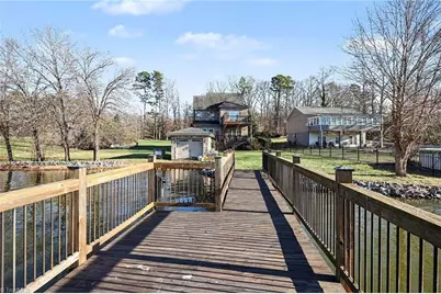 676 High Rock Shores Drive, Lexington, NC 27292 - Photo 33