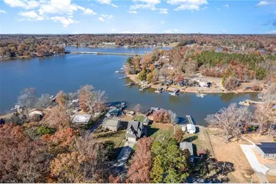 676 High Rock Shores Drive, Lexington, NC 27292 - Photo 7