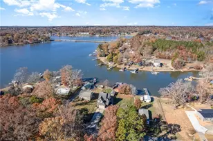 676 High Rock Shores Dr, Lexington, NC 27292 - Photo 7