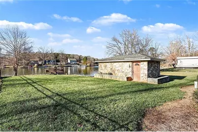 676 High Rock Shores Drive, Lexington, NC 27292 - Photo 35