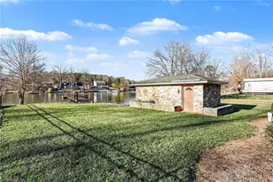 676 High Rock Shores Dr, Lexington, NC 27292 - Photo 35