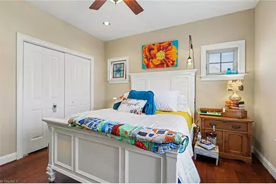 676 High Rock Shores Drive, Lexington, NC 27292 - Photo 29