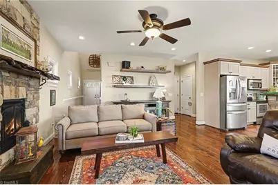 676 High Rock Shores Drive, Lexington, NC 27292 - Photo 11