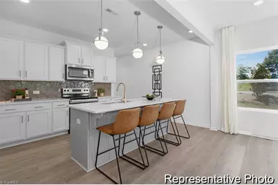 1009 Burdock Drive #88, Colfax, NC 27235 - Photo 5