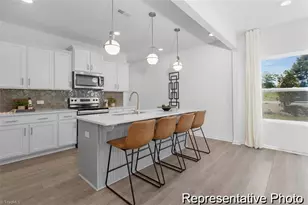 1009 Burdock Dr, Colfax, NC 27235 - Photo 5